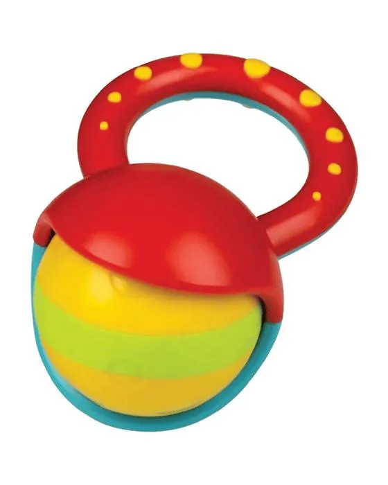 Balle à rouleaux Halilit