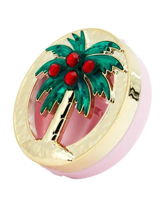 Porte-fragrance de voiture - Palme