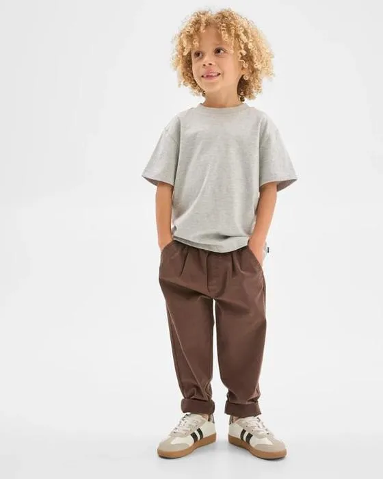Cible Enfants Australien Cotton élastique Couteau Chino Pantalons