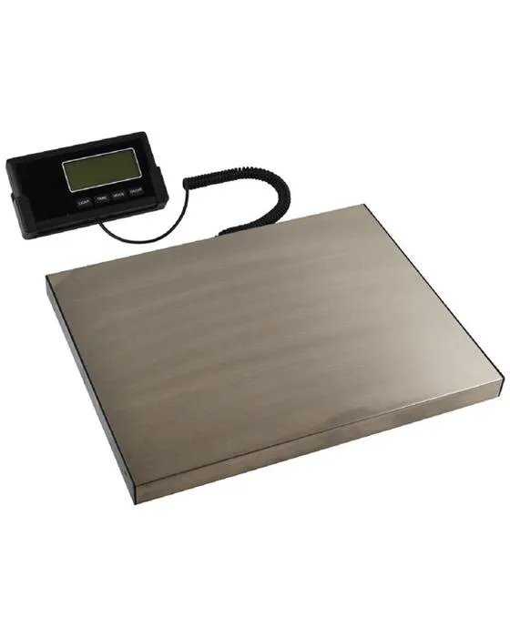 Italplast échelle numérique 65kg