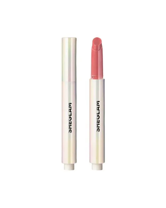 Pluvier à lèvres SHEGLAM Pout-Perfect Shine - Flamingo rose