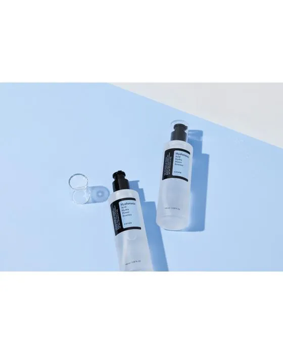 COSRX Hyaluronique Acid Hydra Puissance Essence 100ml