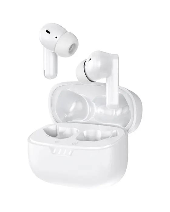 Bonelk Soundbuds Liberté True Wireless Soundbuds Blanc