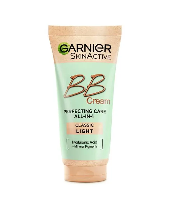 Crème BB pour peau active tout-en-un - Lumière