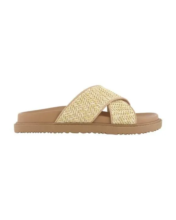 Sandales de Crossover Comfort