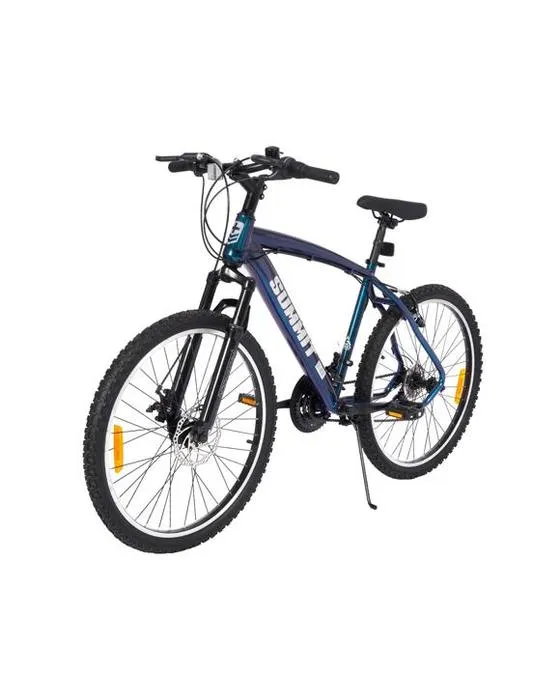 60cm Summit VTT - Bleu