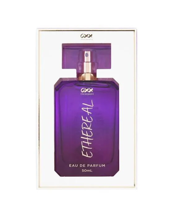 OXX Parfum éthéré Eau De Parfum 50ml