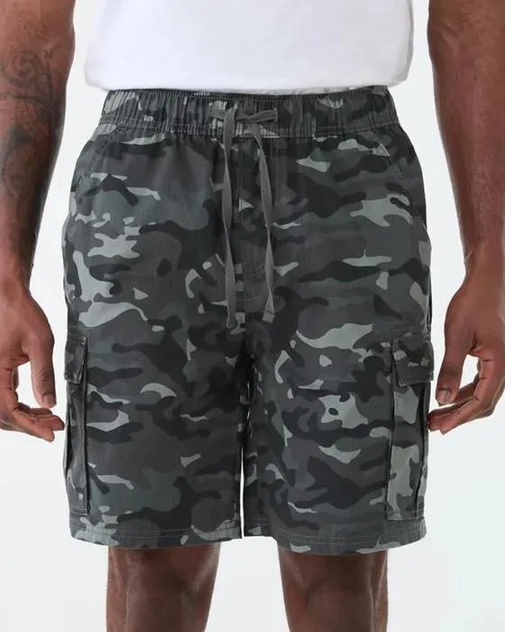 Short de fret élastique