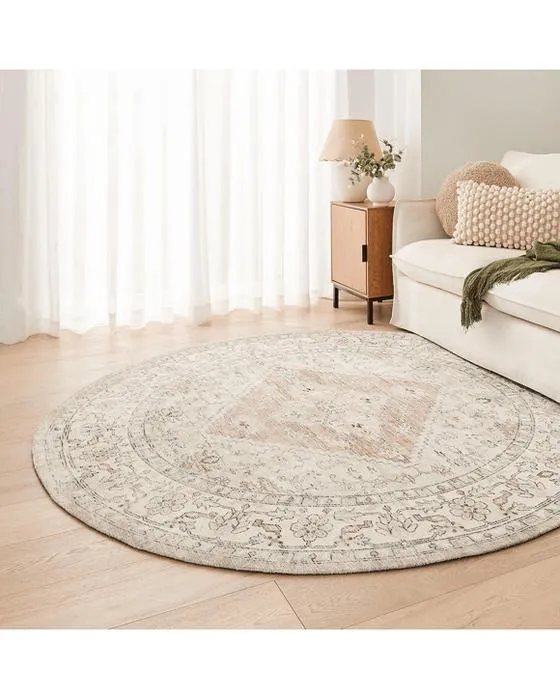 Roue ronde rory - 180cm
