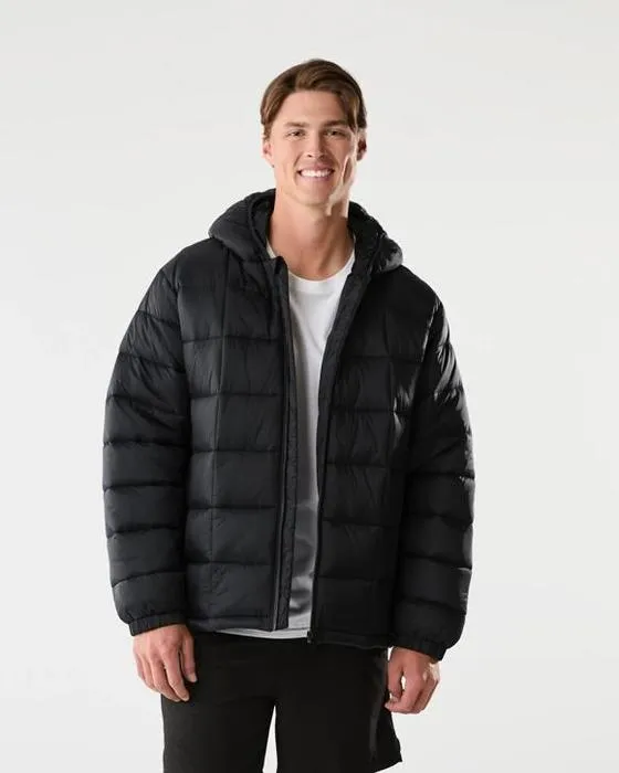 Veste de protection à jeun pour hommes actifs