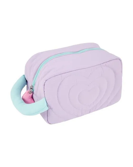 Sac de maquillage OXX Cosmétiques - Lilac