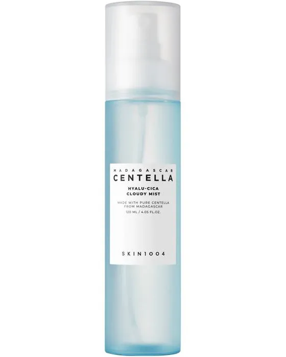 SKIN1004 Madagascar Centella Hyalu-Cica Nuageux Mist 120ml - Pure Centella