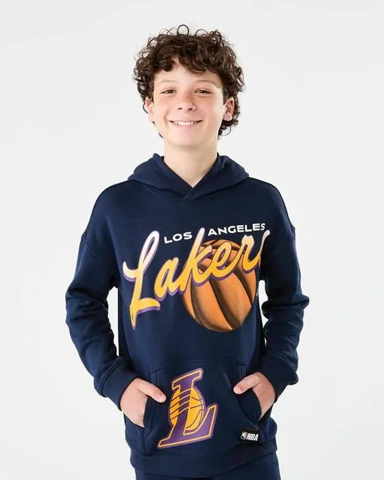 Official NBA Kids Hoodie