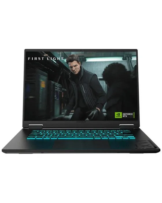 Gigaoctet A16 16" Core i7 16GB/1TB GeForce RTX 5060 PC de jeu