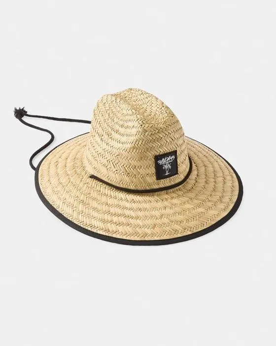 Chapeau de paille