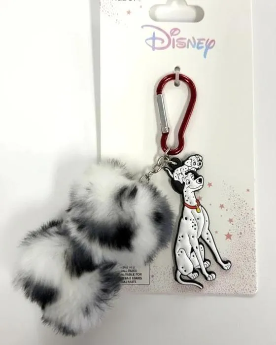 Disney Dalmatians licence sac Charm