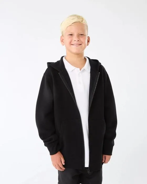 Zip par Hoodie
