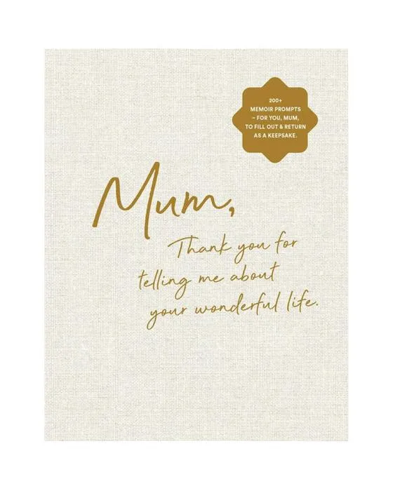 Journal de maman - Livre