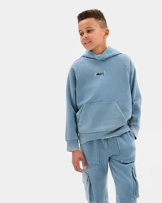 Cible Enfants Australien mélange de coton Lavé Jumper Popover