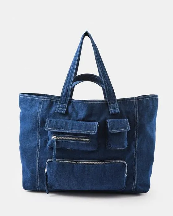 Sac de poche casual