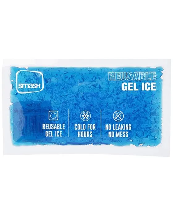 Gélèze de glace