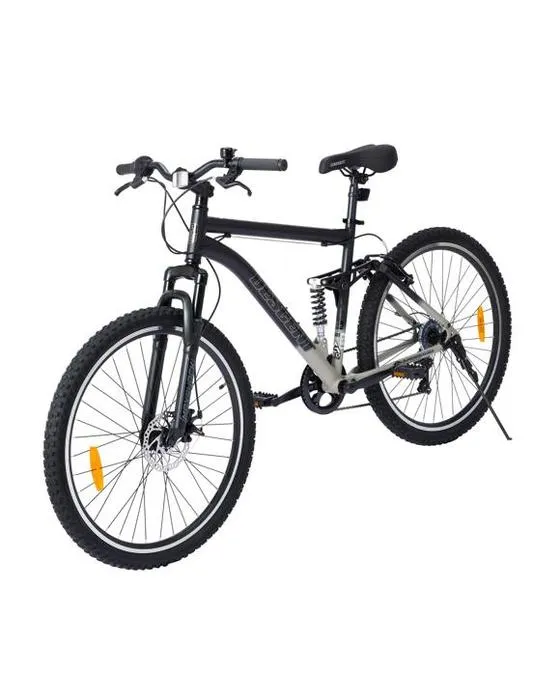 Vélo de montagne à double suspension 70cm