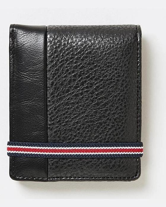 Porte-monnaie en élice avec sangle