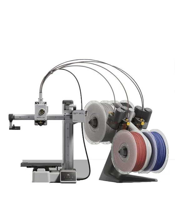 Bambu Lab A1 mini imprimante 3D Combo