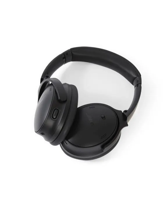 Casques de confort silencieux Bose