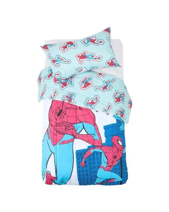 Ensemble de confort Marvel Spider-Man - Lit simple