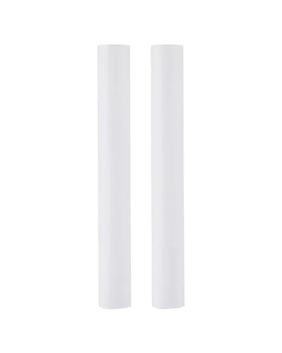 2 rouleaux de papier