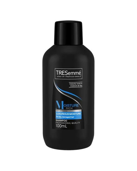 Tresemme Hydratant Shampooing riche 100ml