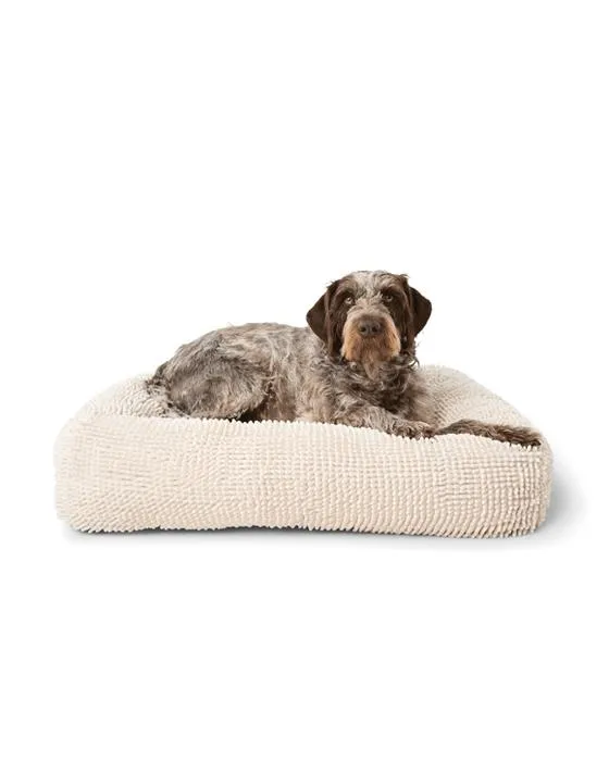 Serviette Terry pour animaux de compagnie - Grande