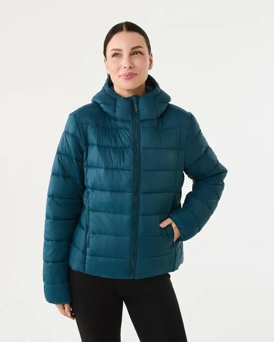Veste de protection à empaquetage pour femmes actives