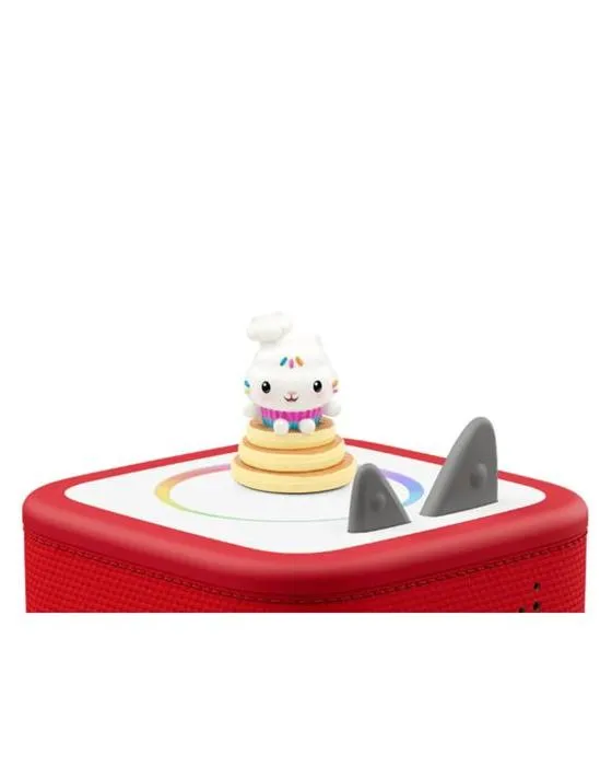 Tonies - Maison de poupées Gabby - Cakey Cat Tonie Audio Character - Multi
