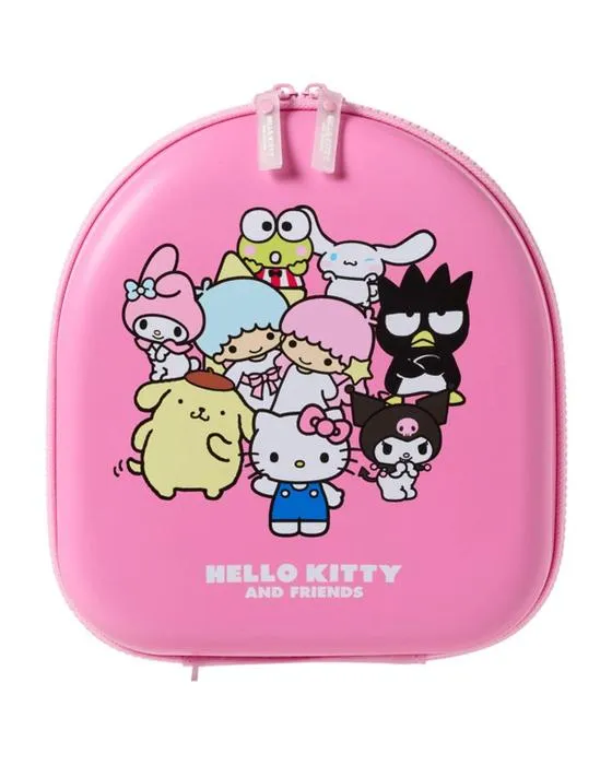 Hello Kitty et amis Casque Case