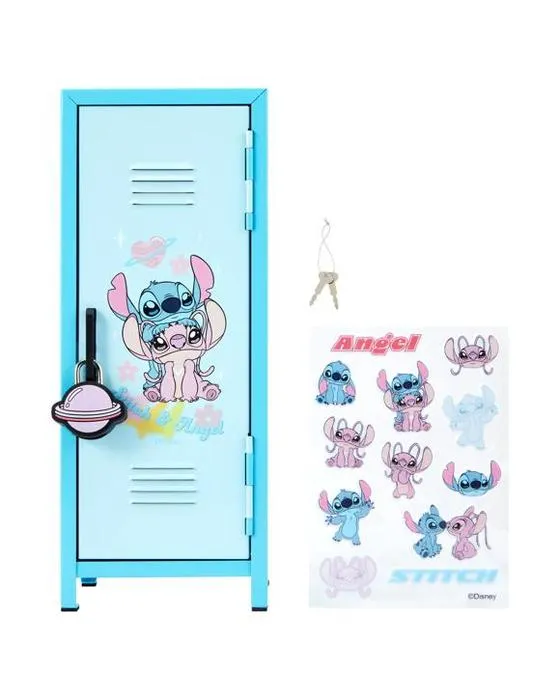 Verrouillage de bureau Disney avec stickers