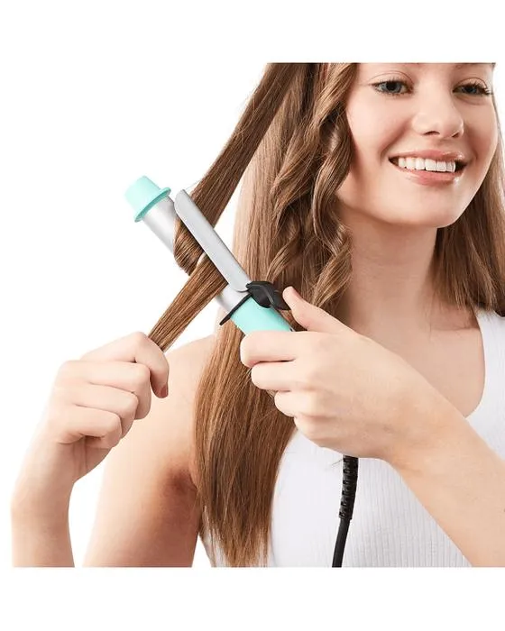 Mini Curler - Aqua