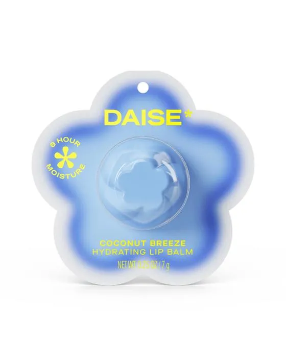 Baume à lèvres hydratant 7g - Breeze de noix de coco