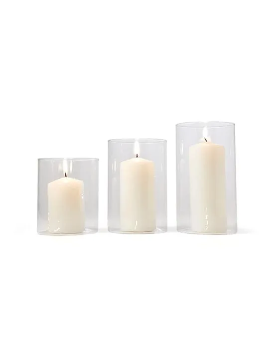 3 supports de piliers de conditionnement