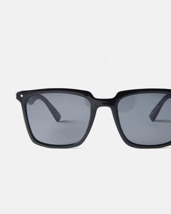 Lunettes de soleil Classic D Frame