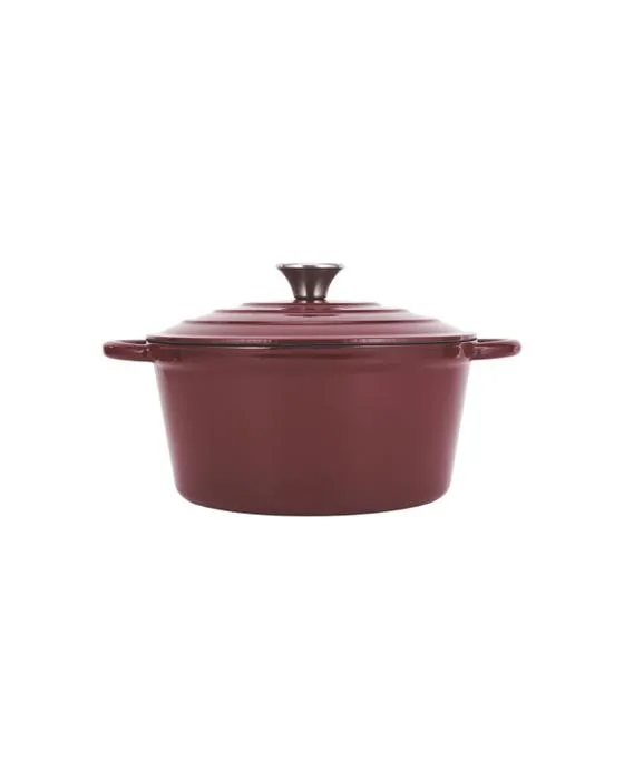 Casserole de fonte 4L