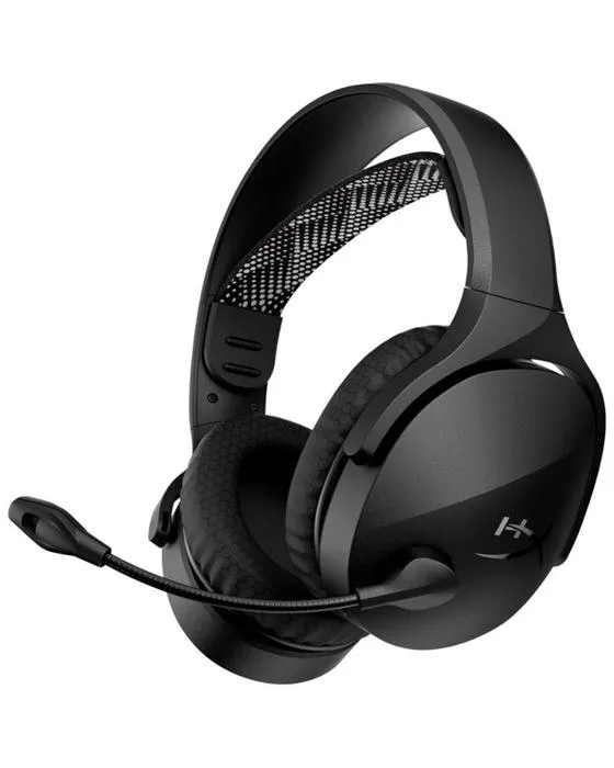 Casque sans fil HyperX Cloud Jet Noir