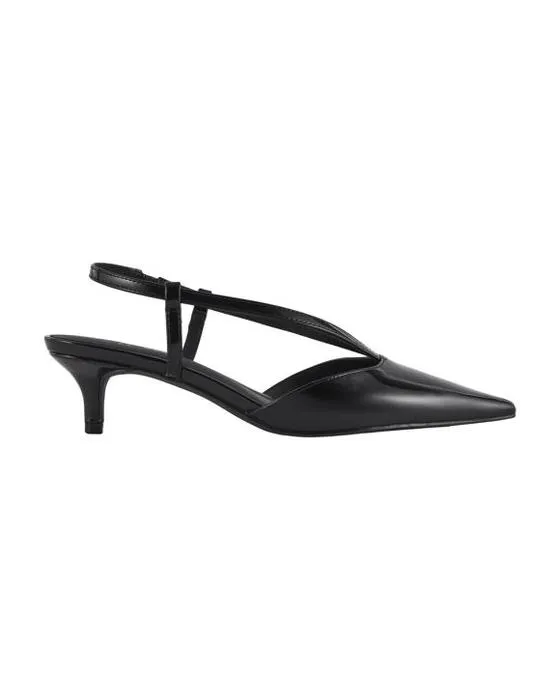 Talons en T-Bar Kitten