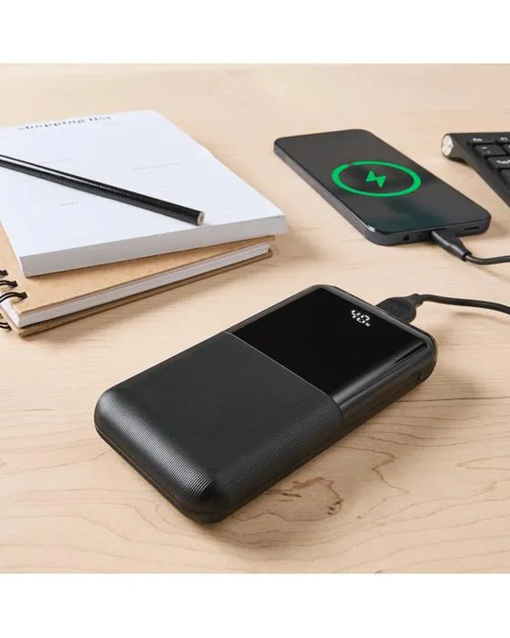 15000mAh 20W Banque de puissance