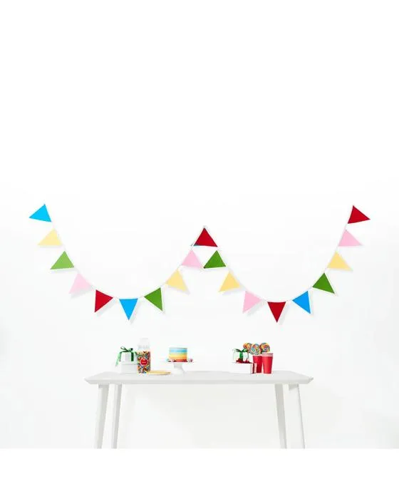3m Feutre lumineux Garland