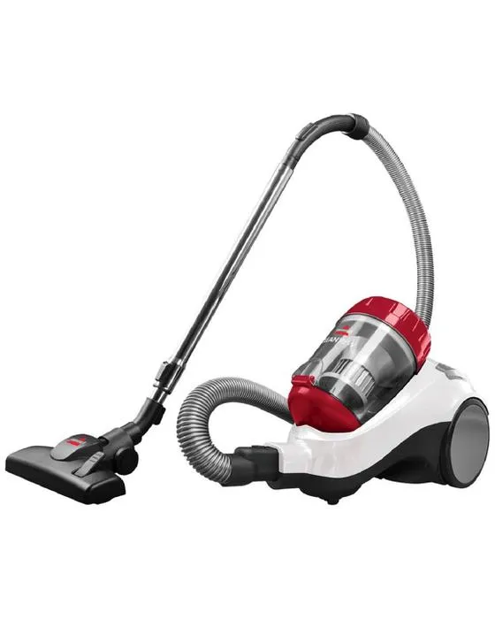Bissell CleanView Aspirateur de boîte à bagages multicyconique sans sac
