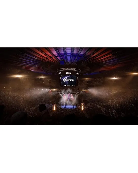 EA SPORTS UFC 6 - PS5