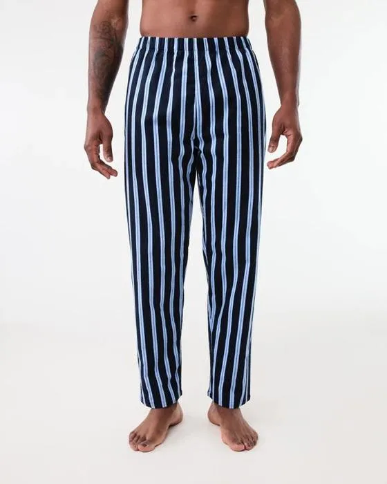 Pantalons de sommeil en flanelle