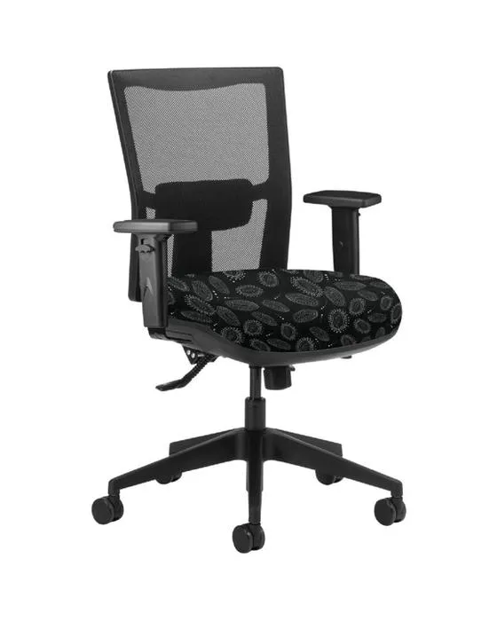 YINDI Yulou Chaise ergonomique avec accoudoirs Chaises ergonomiques et chaises de bureau